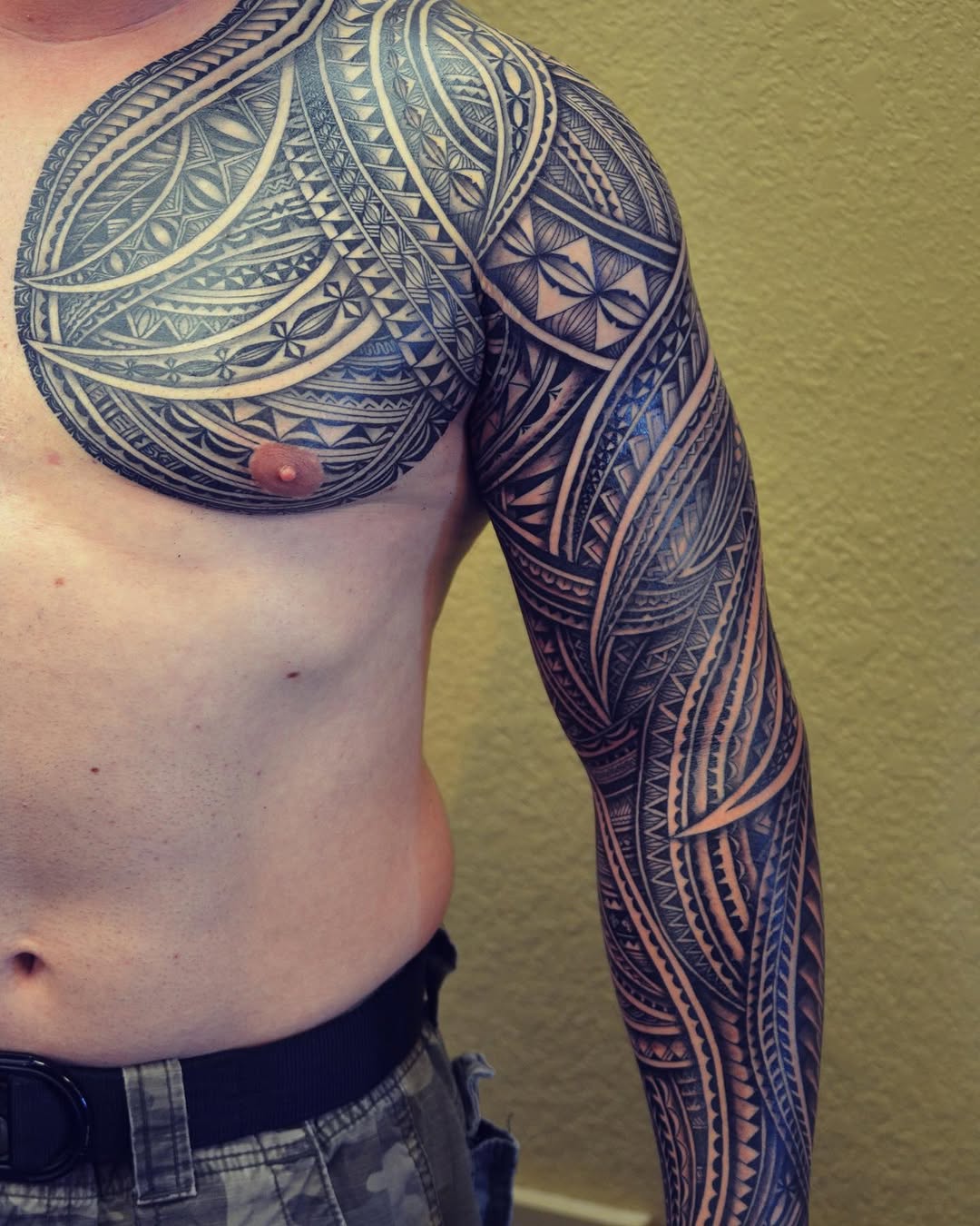 Michael Fatutoa