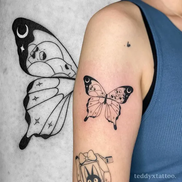 Animal, Nature
