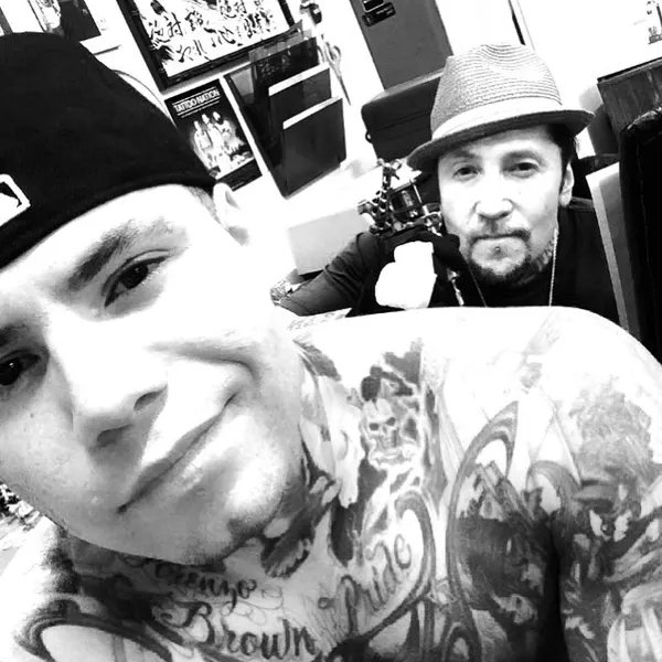Isaiah Negrete