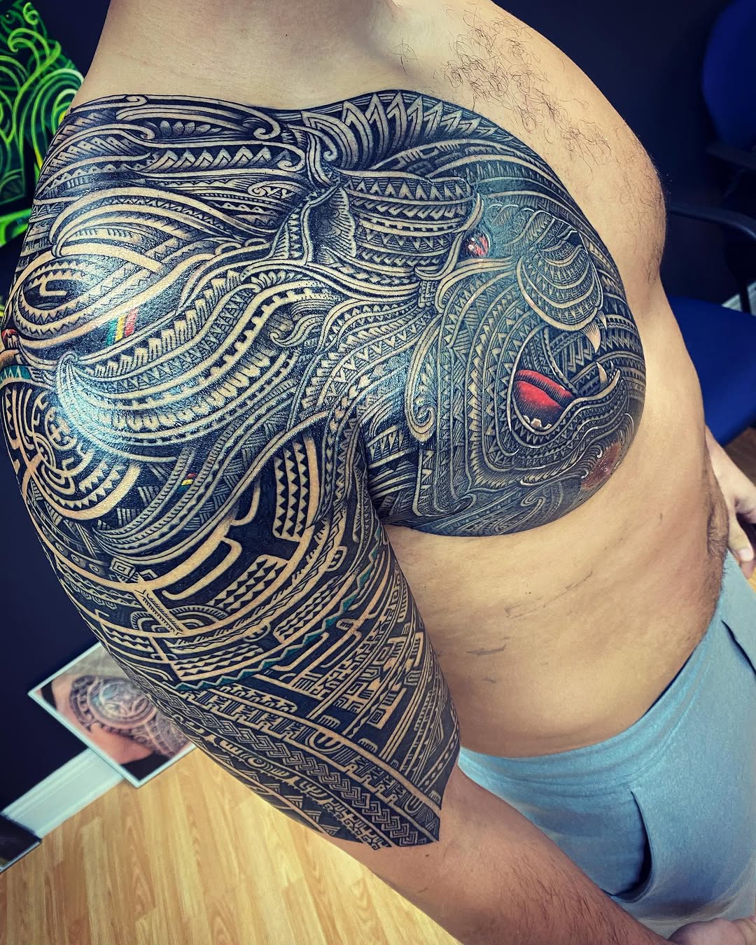 Michael Fatutoa