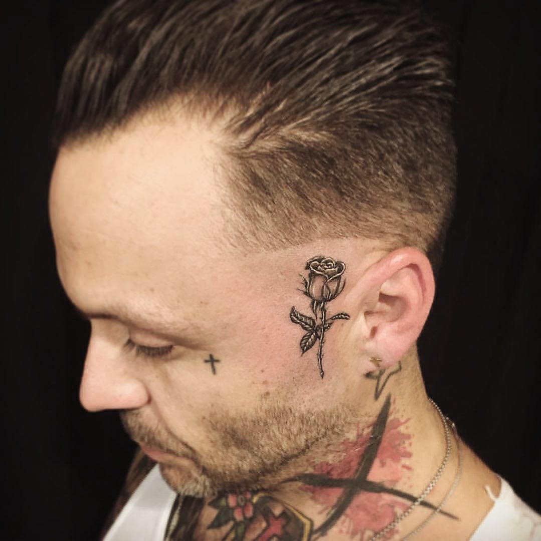 timbecktattoos
