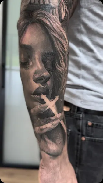 thetattooninja