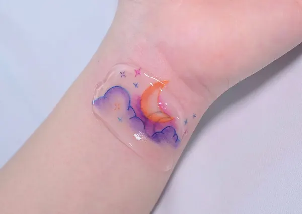 붓, Mini