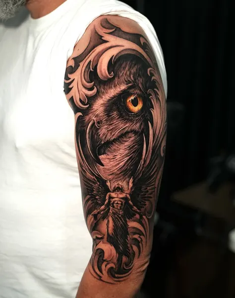 James Strickland