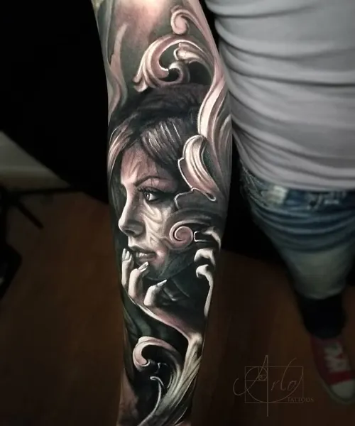 arlotattoos