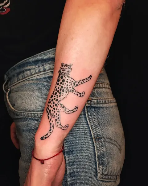 Animal, Tiger