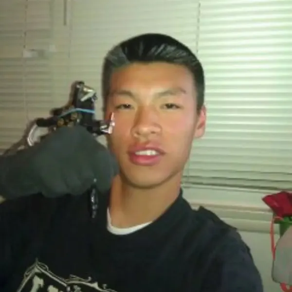 Clifford Chen