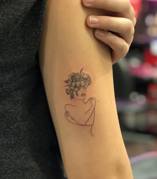 Circa Tattoo