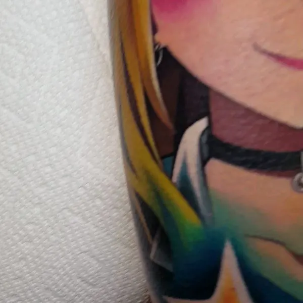 russelltattoo