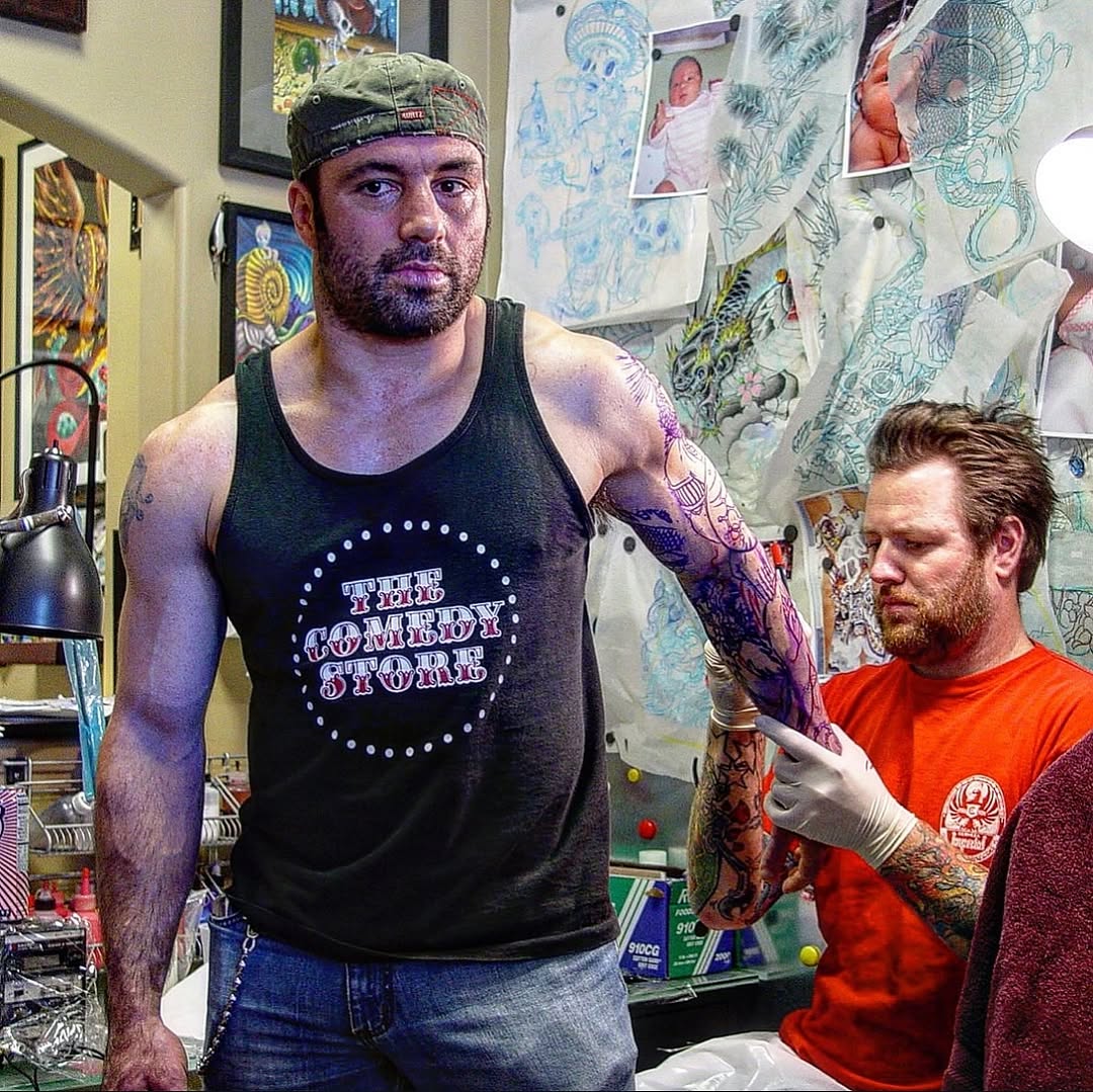 Guru Tattoo