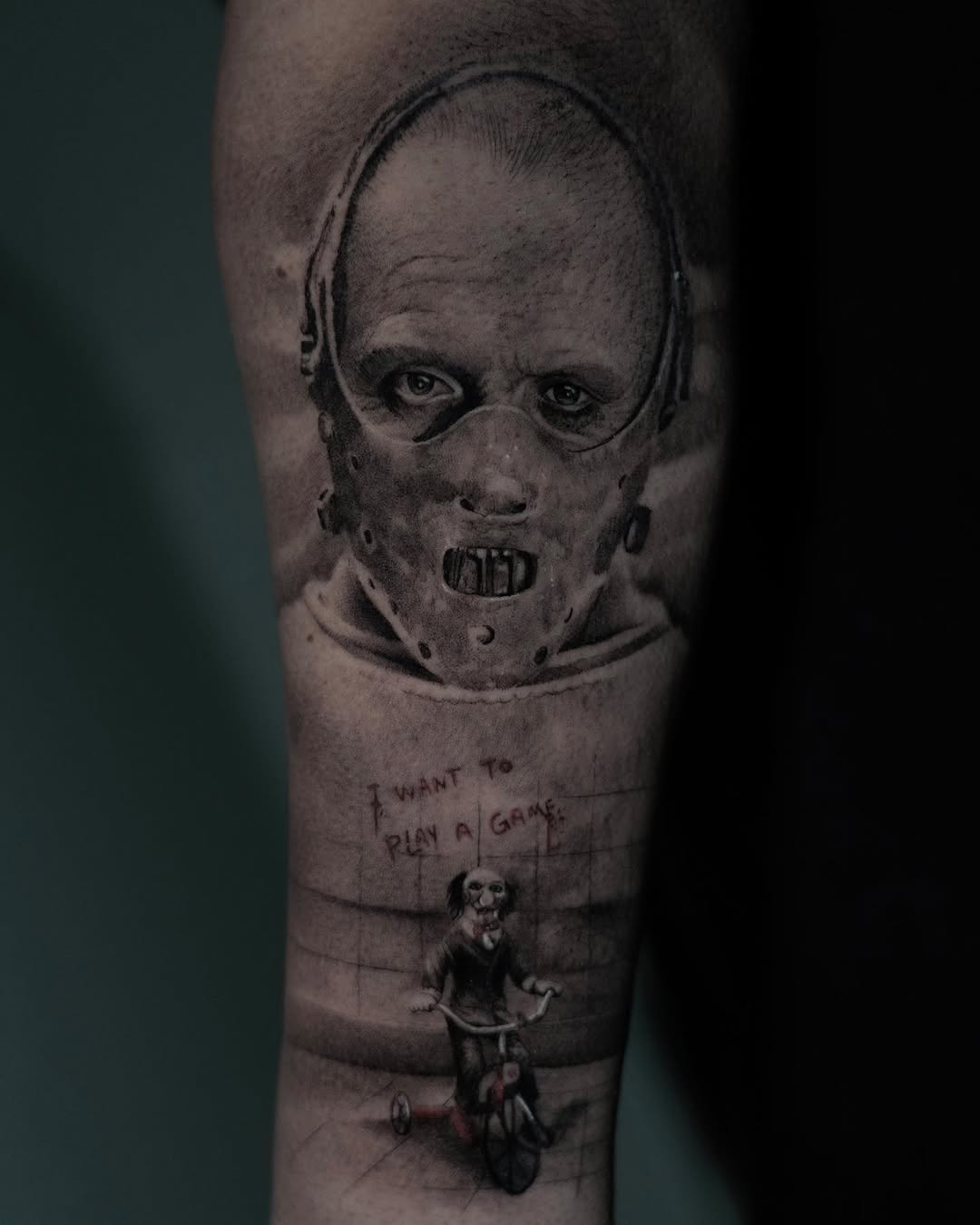 lewis.tattoo