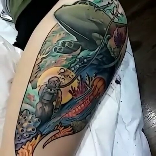 Dragon, Animal
