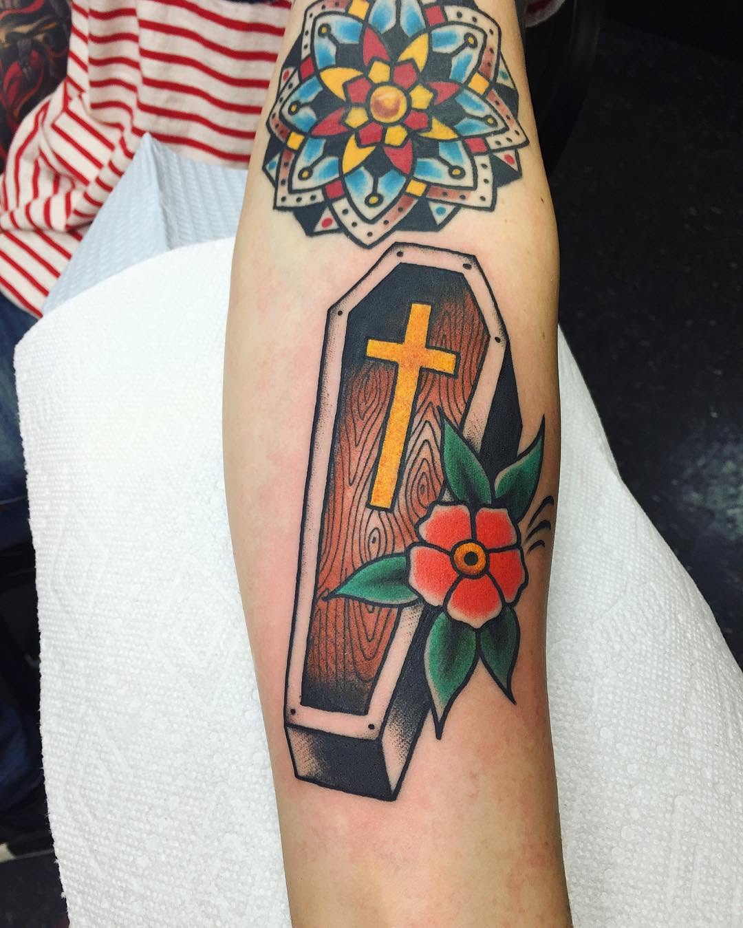timbecktattoos