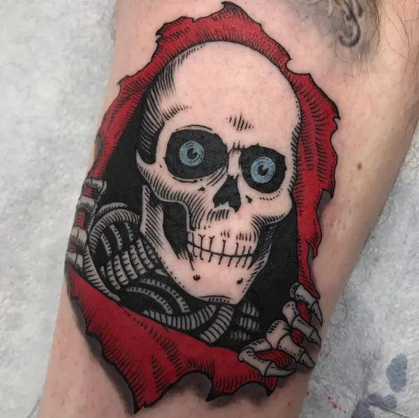 Kyle Crowell