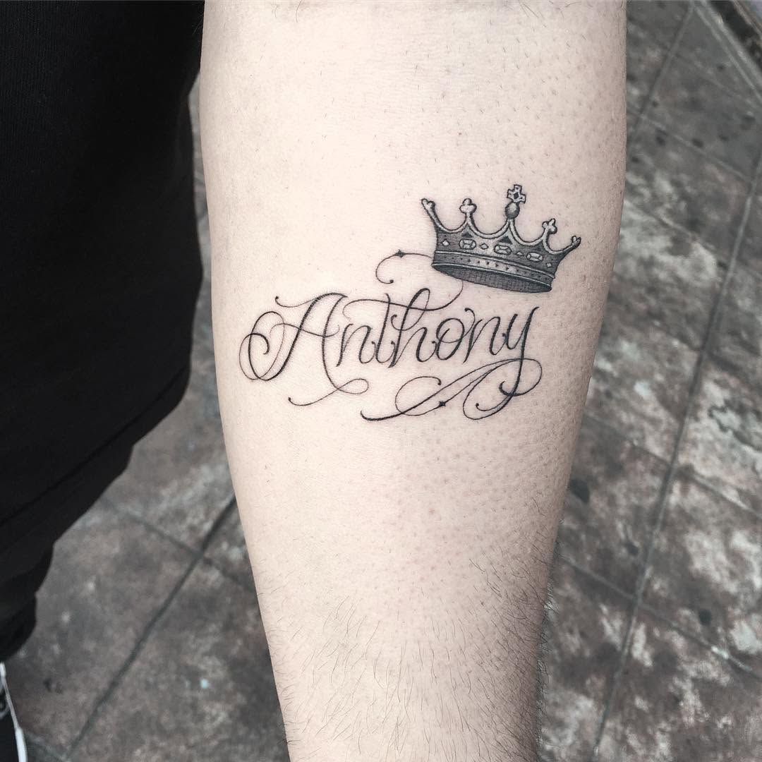 Lettering