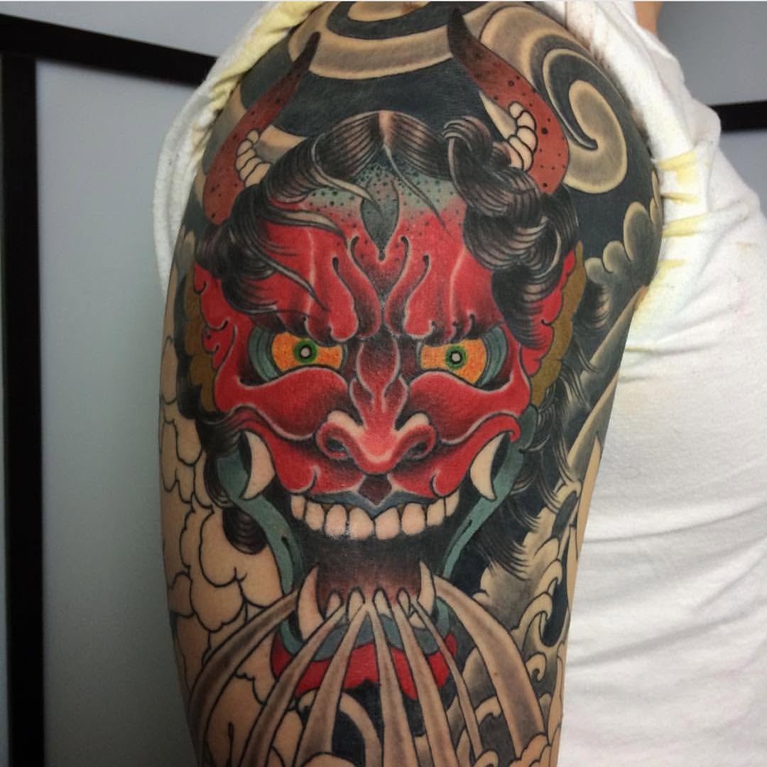 Full Circle Tattoo