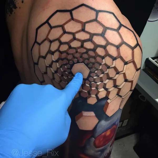Geometric
