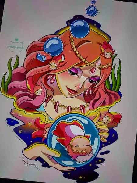 artkaylarose