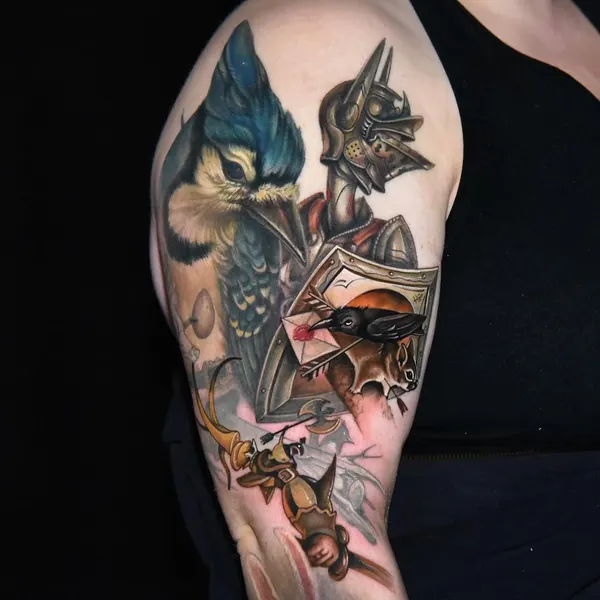 dannyelliott_ink
