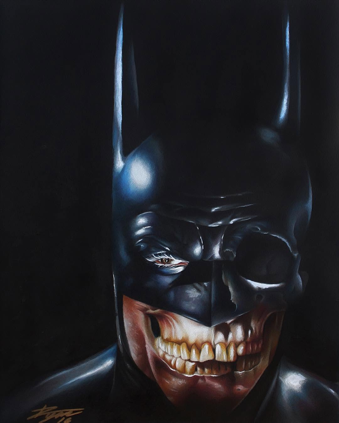 Ryan Mullins