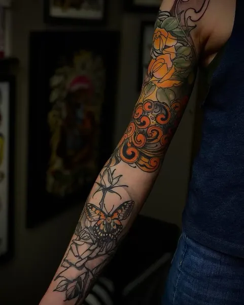 Guru Tattoo