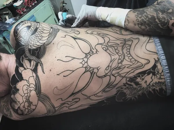 Dragon