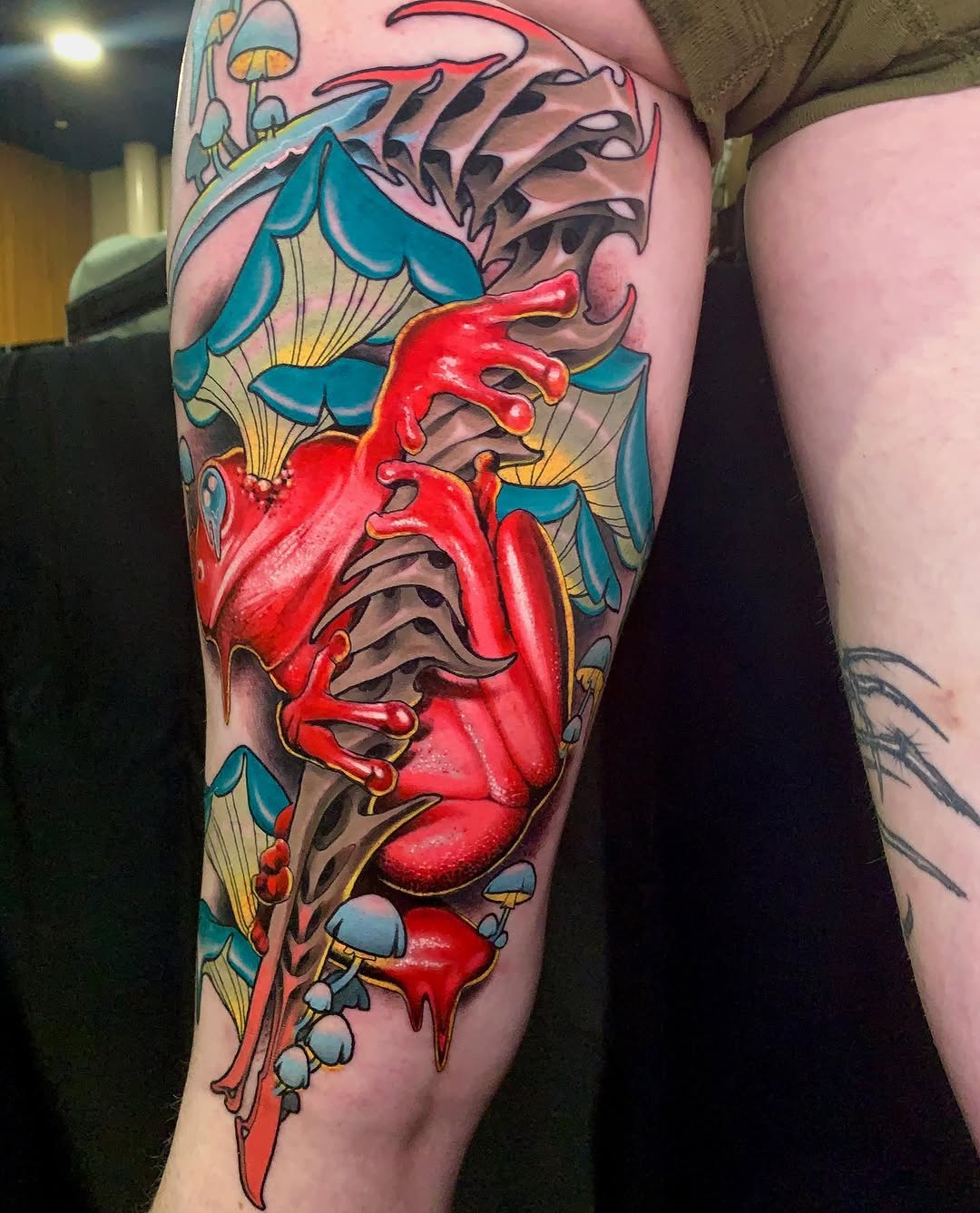 tattoosbyarchie