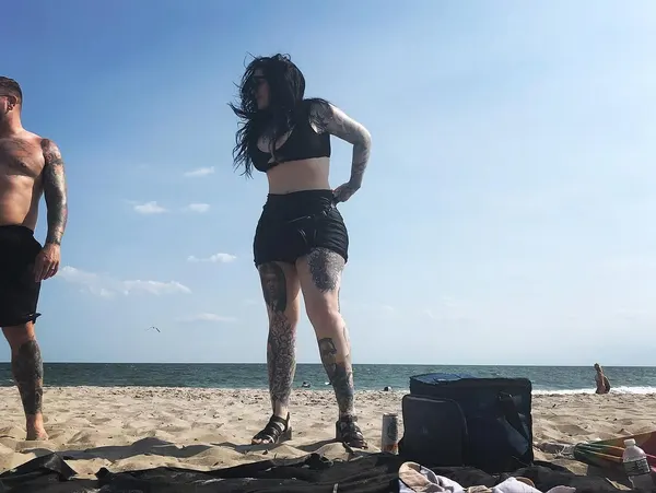 nikkisimpsontattoos