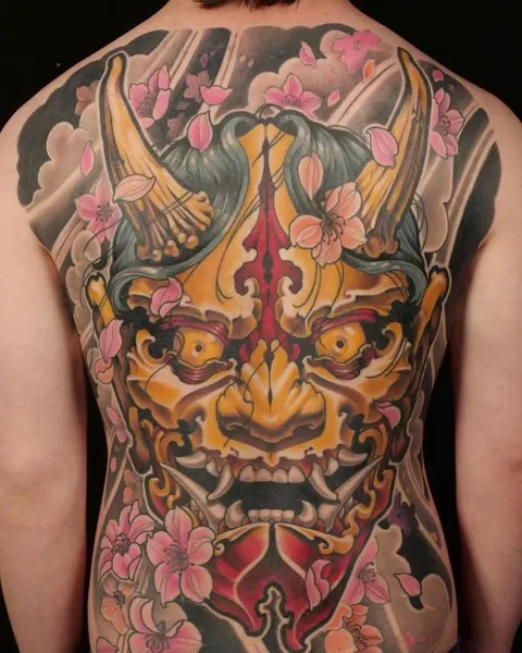 Guru Tattoo
