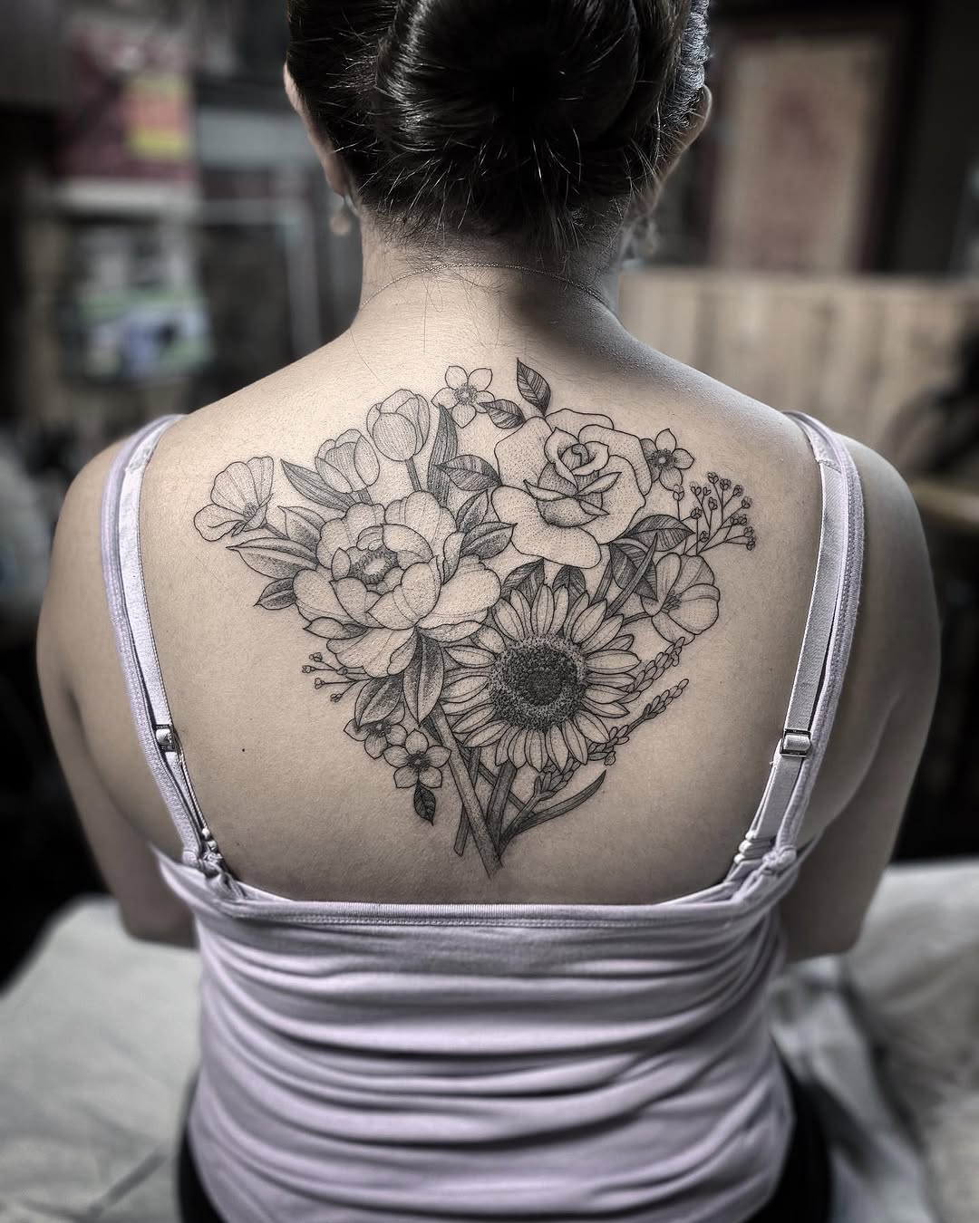 Flower, Nature, Rose
