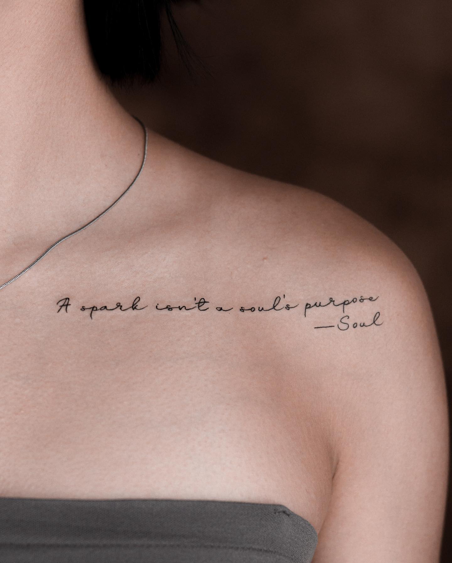 Lettering