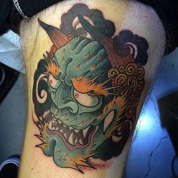 Full Circle Tattoo