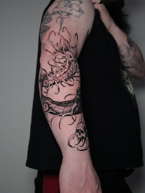 Dragon