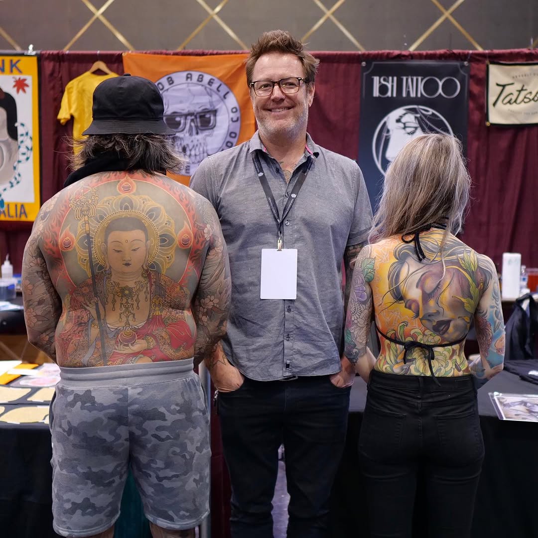 Guru Tattoo