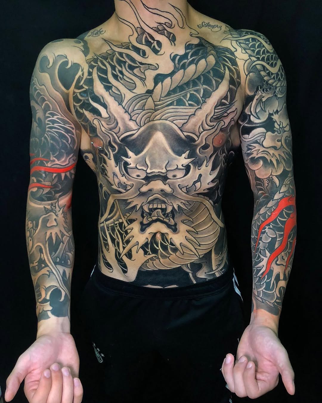 Guru Tattoo
