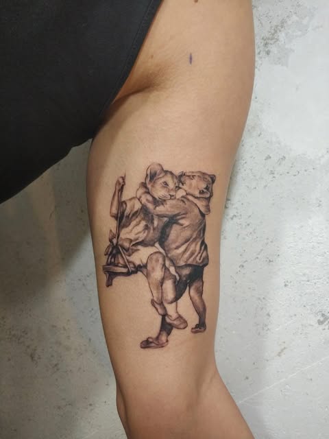 Animal