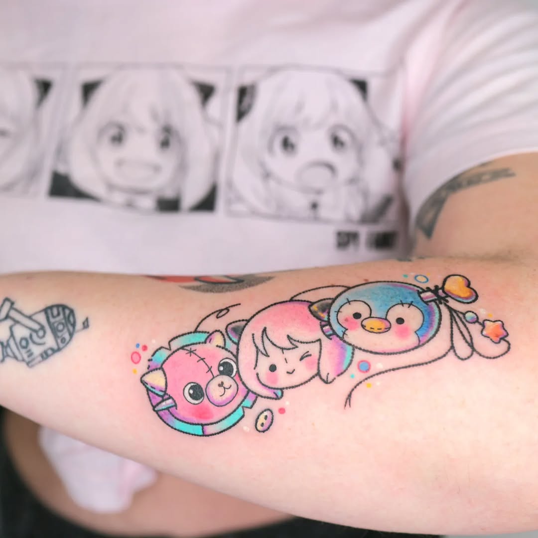 yakkodoll.ink