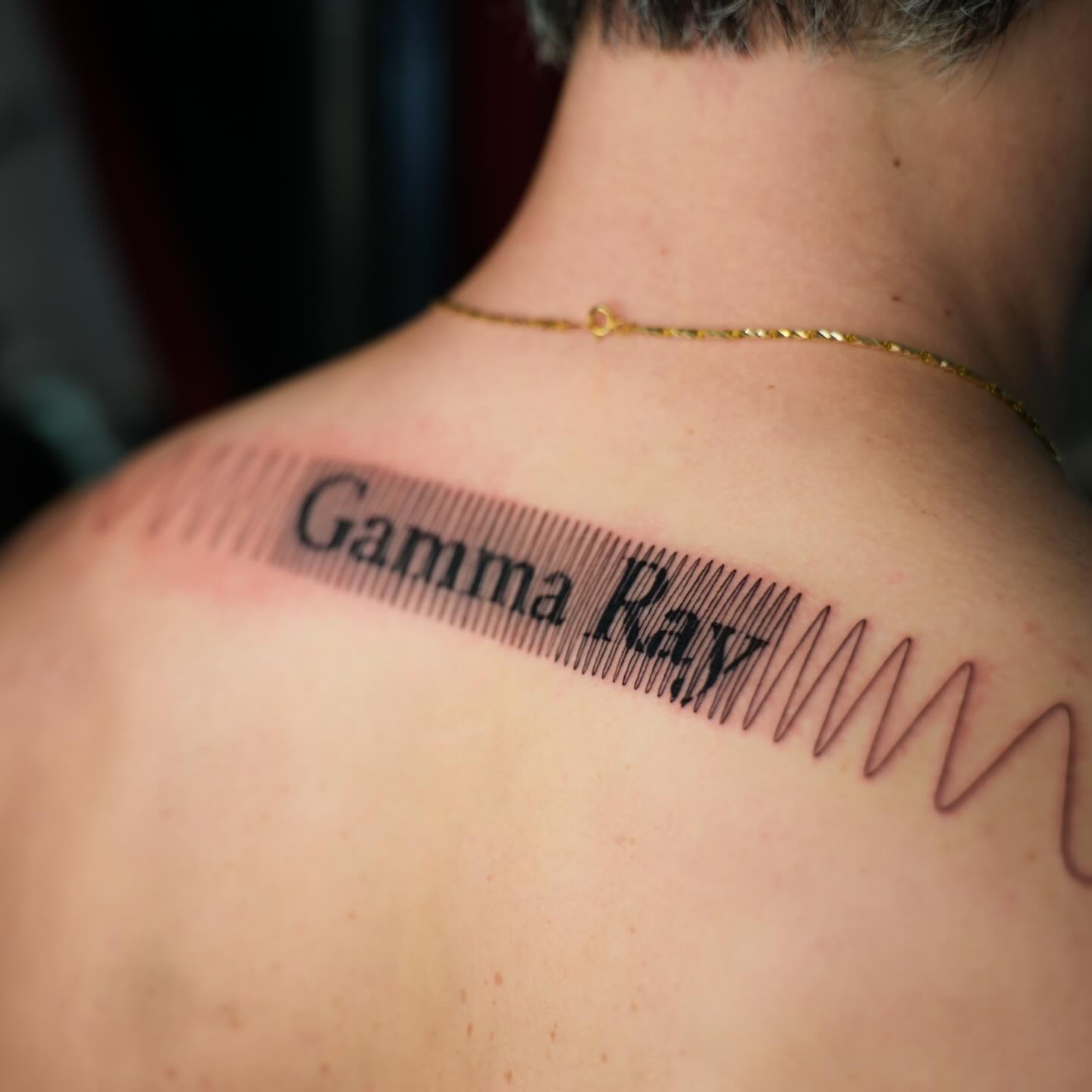 Lettering