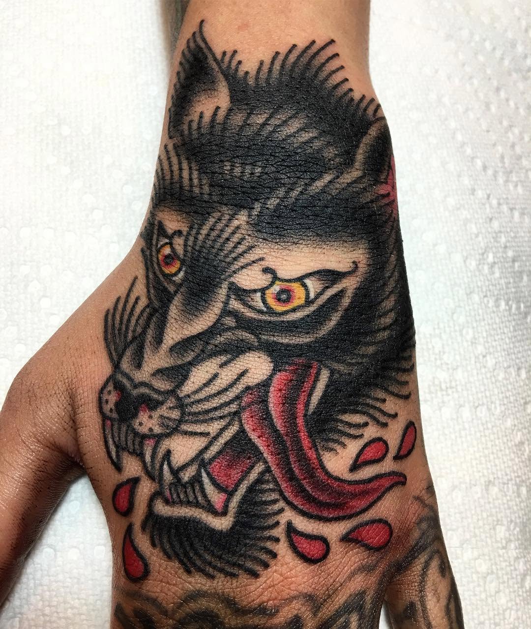 Tiger, Animal