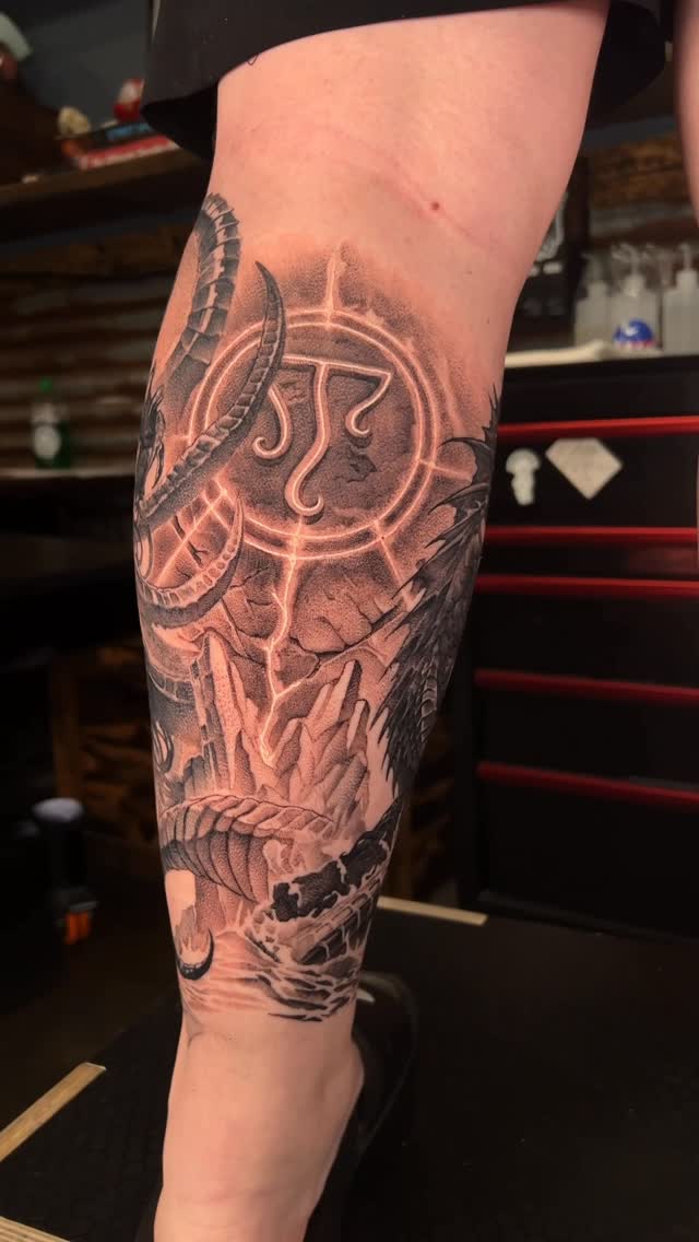 Dragon