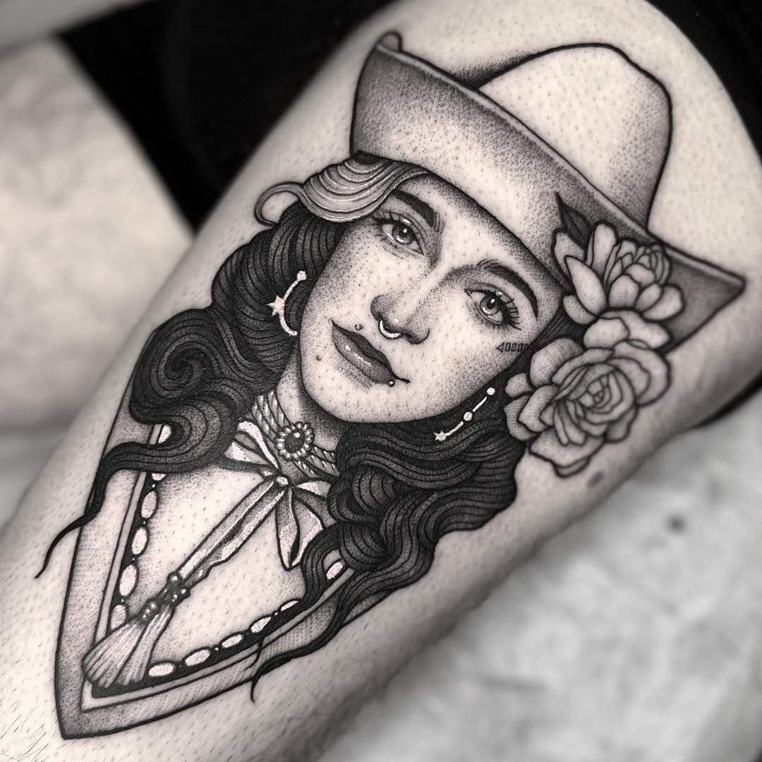 Luna Lucero