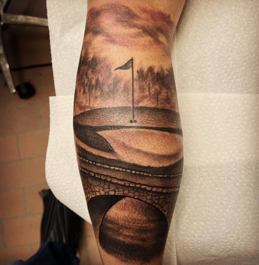 timbecktattoos