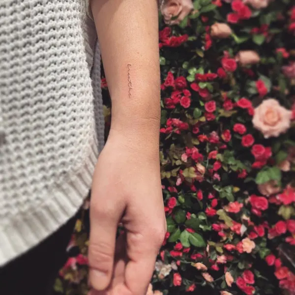 Circa Tattoo