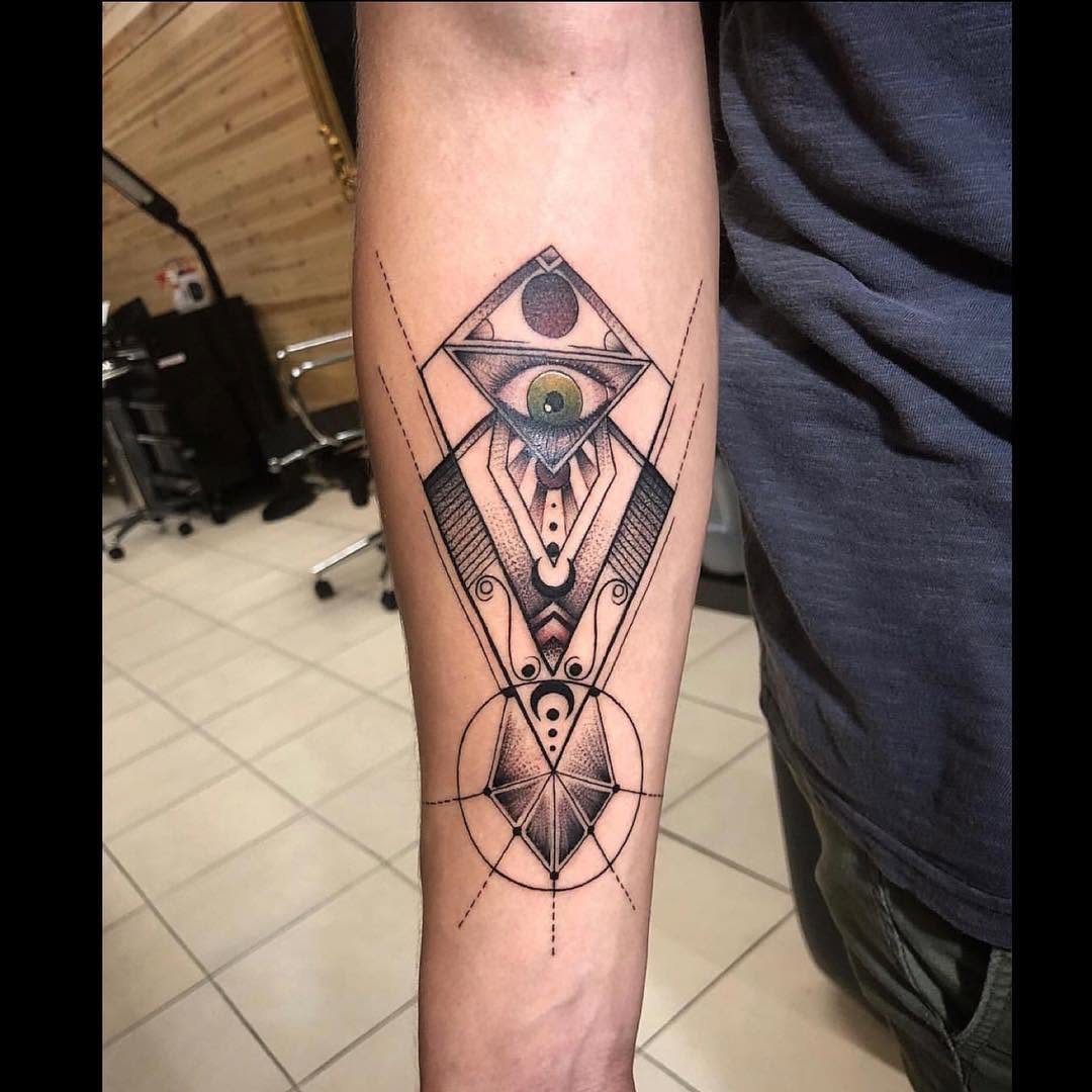 Geometric