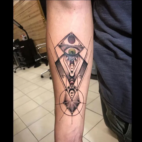 Geometric