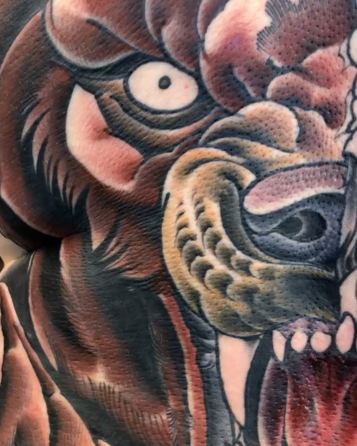 Tiger