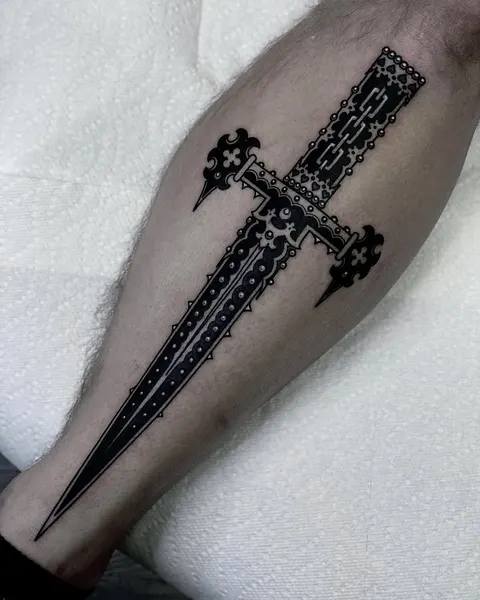 black_casket