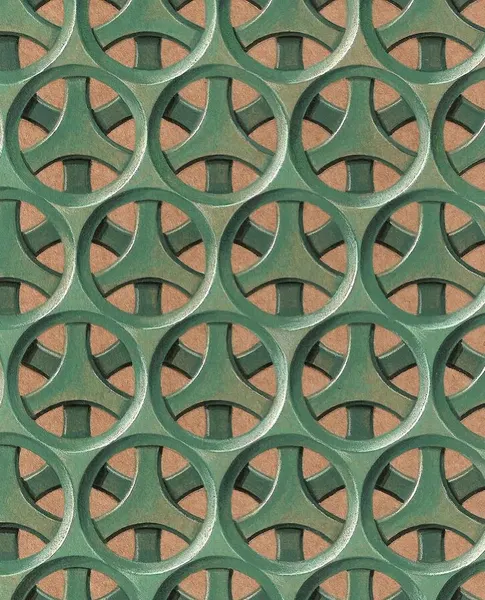 Geometric