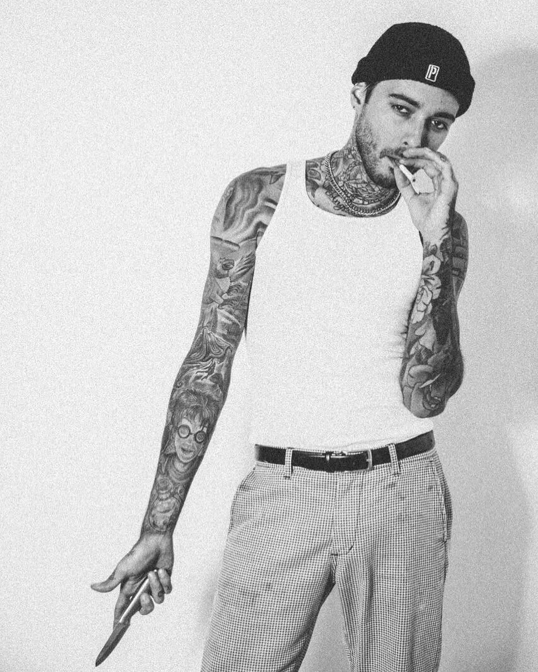 romeolacoste