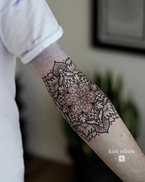 kirknilsentattoos